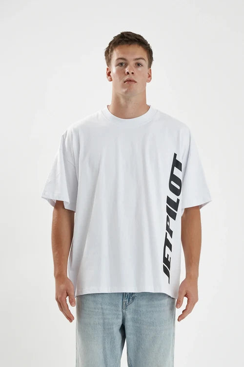 JETPILOT SEEKERS TEE
