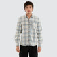 NENA AND PASADENA BORDER LS SHIRT
