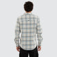 NENA AND PASADENA BORDER LS SHIRT