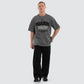 NENA AND PASADENA VICTORY LOOPBACK RAPTOR TEE