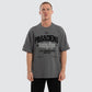 NENA AND PASADENA VICTORY LOOPBACK RAPTOR TEE