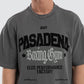 NENA AND PASADENA VICTORY LOOPBACK RAPTOR TEE