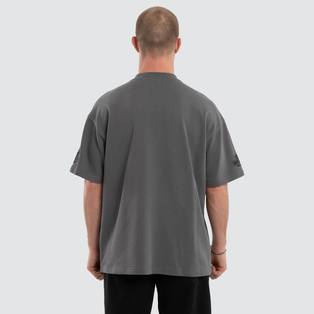NENA AND PASADENA VICTORY LOOPBACK RAPTOR TEE