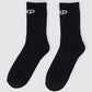 NENA & PASADENA MERCENARY MID SOCKS 2 PACK