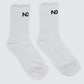 NENA & PASADENA MERCENARY MID SOCKS 2 PACK