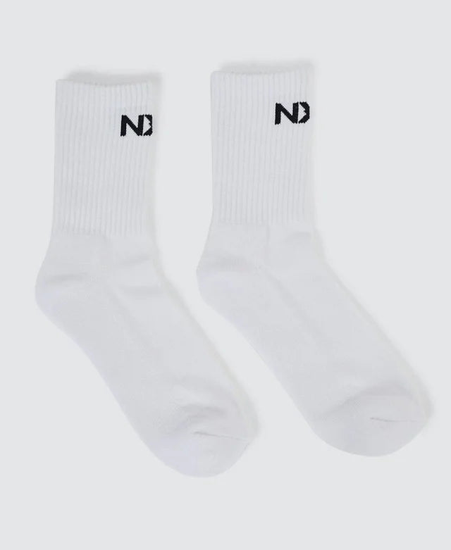 NENA & PASADENA MERCENARY MID SOCKS 2 PACK