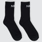 NENA & PASADENA MERCENARY MID SOCKS 2 PACK