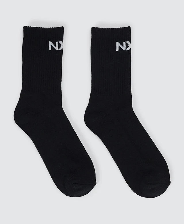 NENA & PASADENA MERCENARY MID SOCKS 2 PACK