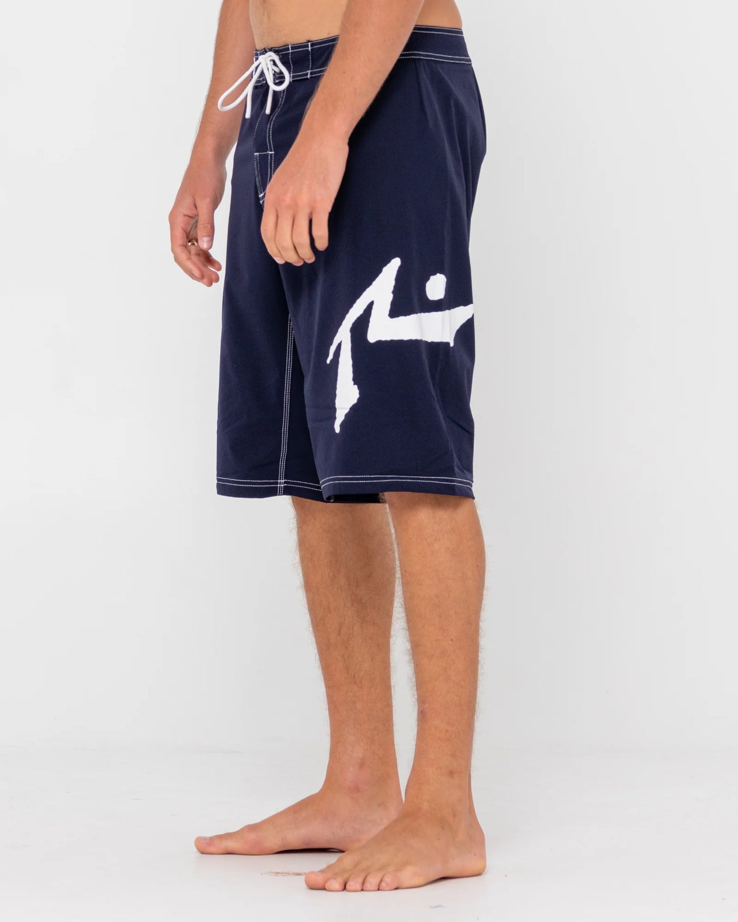 RUSTY FIXED COMPETITION REVOLUTION BOARDSHORT