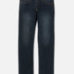 VOLCOM SOLVER DENIM JEANS