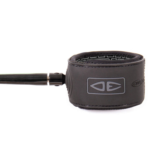 OCEAN + EARTH ONE XT PREMIUM SURFBOARD LEASH