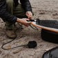 OCEAN + EARTH ONE XT PREMIUM SURFBOARD LEASH