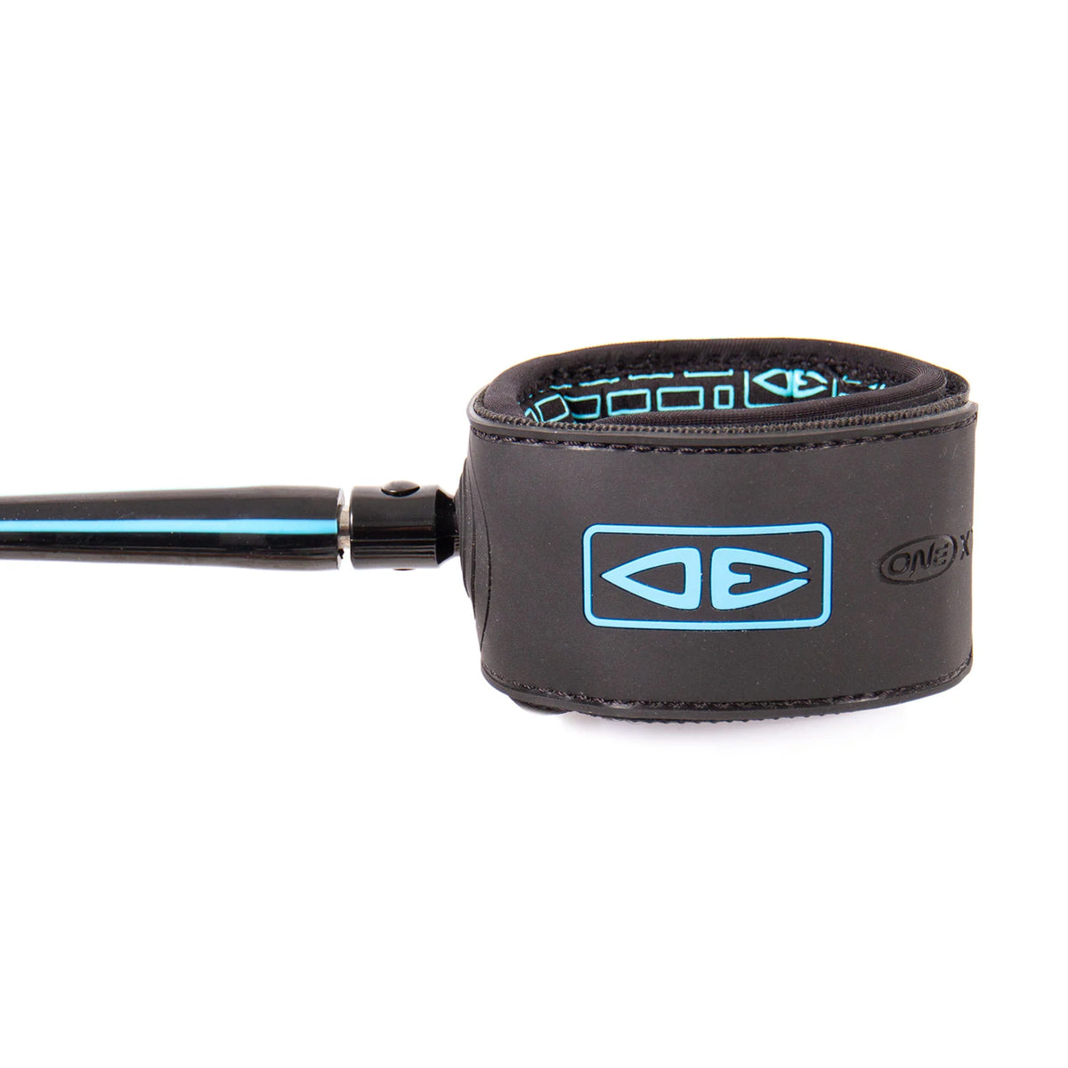OCEAN + EARTH ONE XT PREMIUM SURFBOARD LEASH