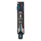 OCEAN + EARTH ONE XT PREMIUM SURFBOARD LEASH