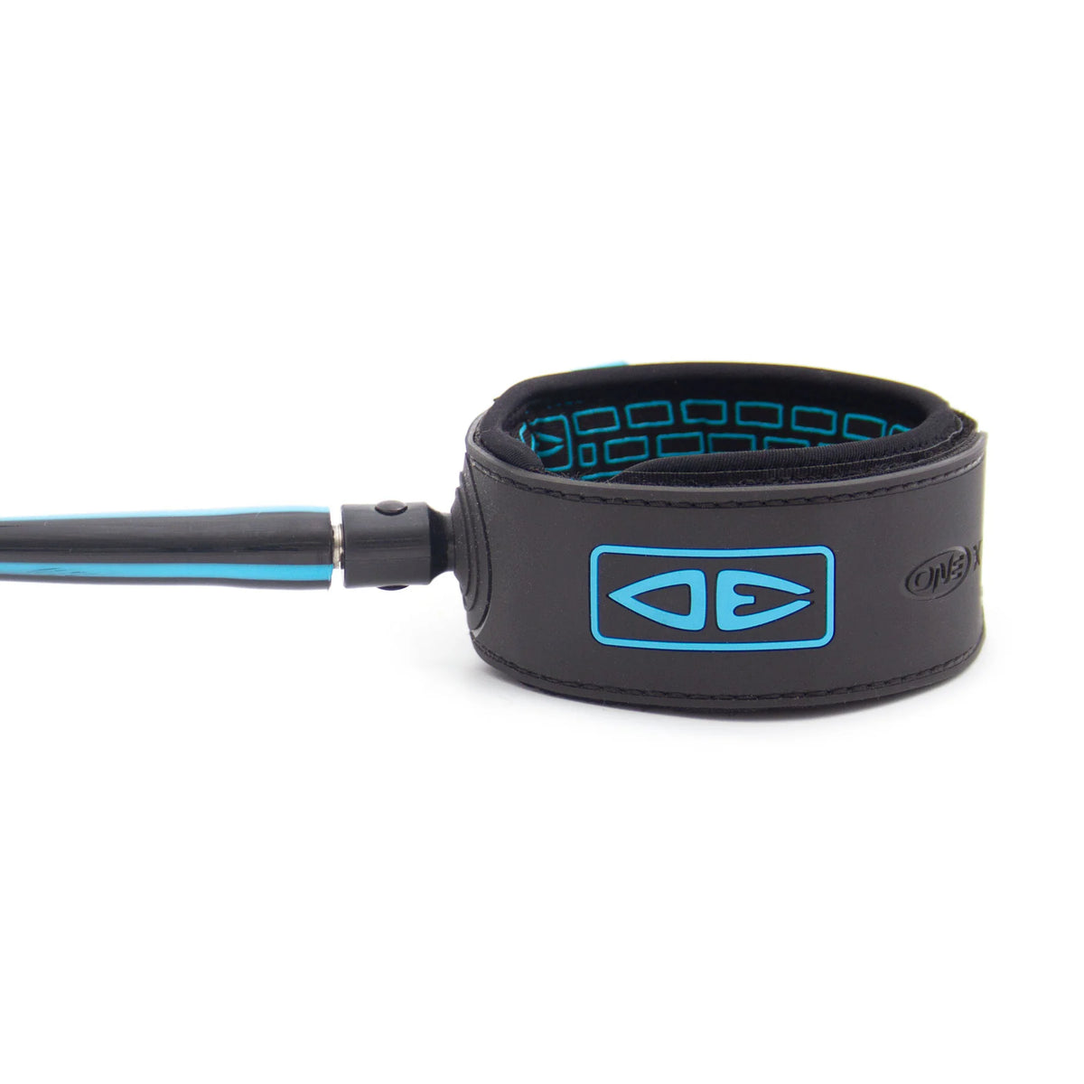 OCEAN + EARTH ONE XT PREMIUM SURFBOARD LEASH