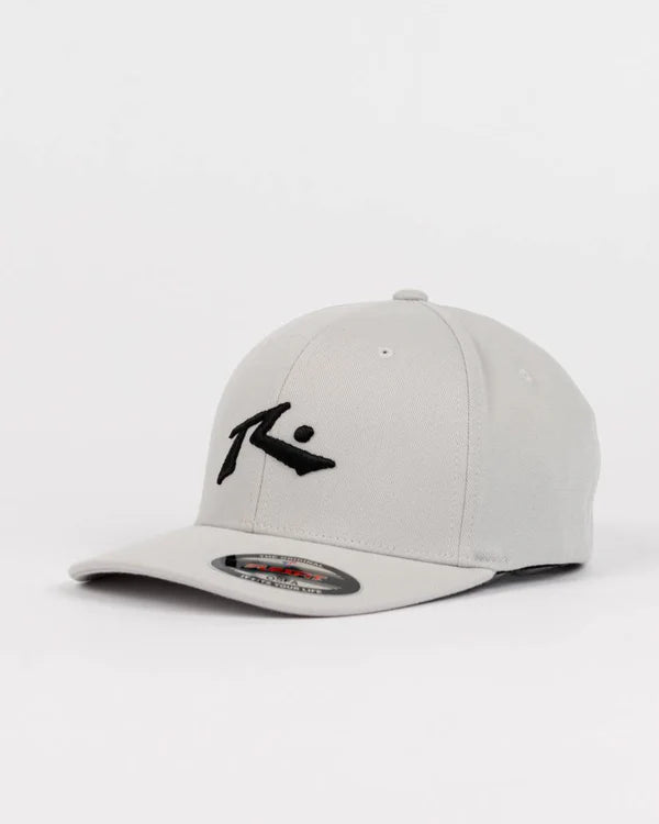 RUSTY CHRONIC 4 FLEXFIT CAP