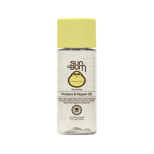 SUN BUM PROTECT AND REPAIR OIL