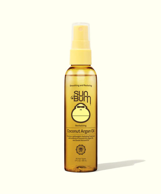 SUNBUM ARGAN OIL