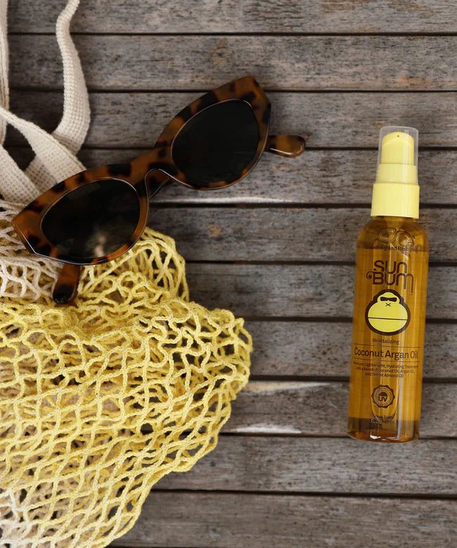 SUNBUM ARGAN OIL