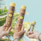 SUN BUM PROTECT AND REPAIR OIL
