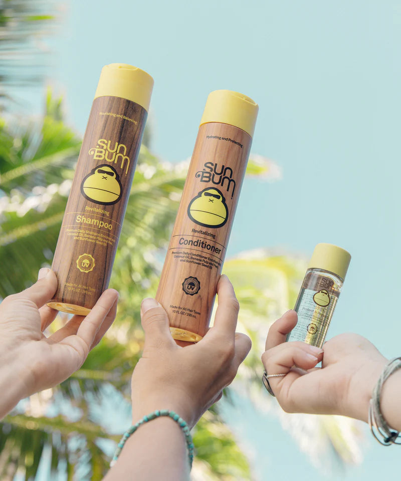 SUN BUM PROTECT AND REPAIR OIL
