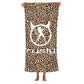 RUSTY SUN KISSED TOWEL
