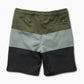 SALTY CREW WAYFINDER ELASTIC BOARDSHORTS