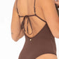 RUSTY LADIES LUCKY ONE PIECE SWIMWEAR