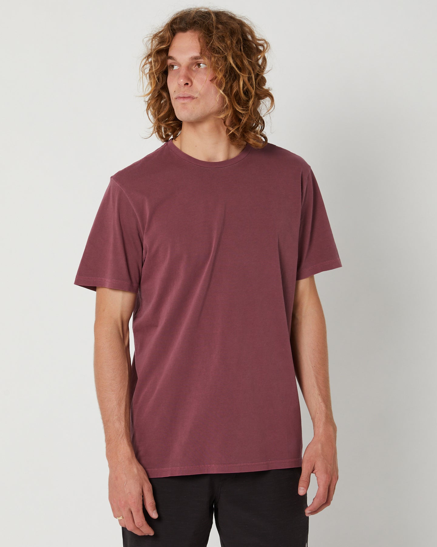 VOLCOM AUS WASH TEE