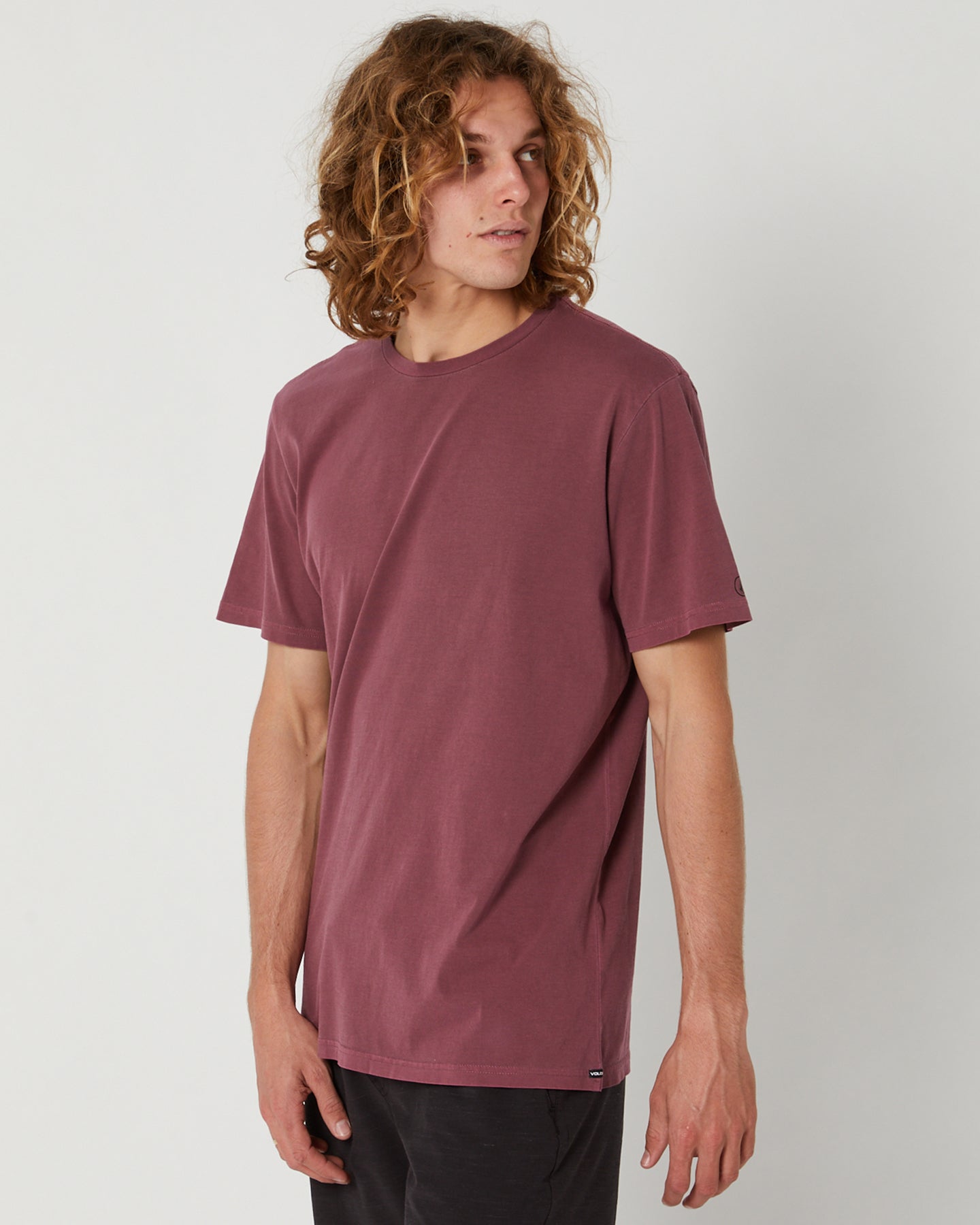 VOLCOM AUS WASH TEE