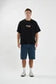 JETPILOT 86 WORLDWIDE TEE