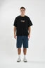 JETPILOT 86 WORLDWIDE TEE
