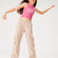 ROXY PRECIOUS CARGO RG GIRLS PANTS