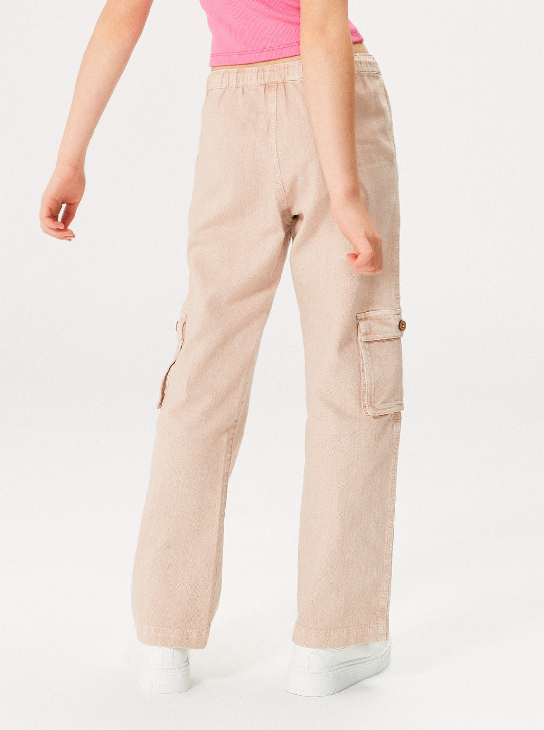 ROXY PRECIOUS CARGO RG GIRLS PANTS