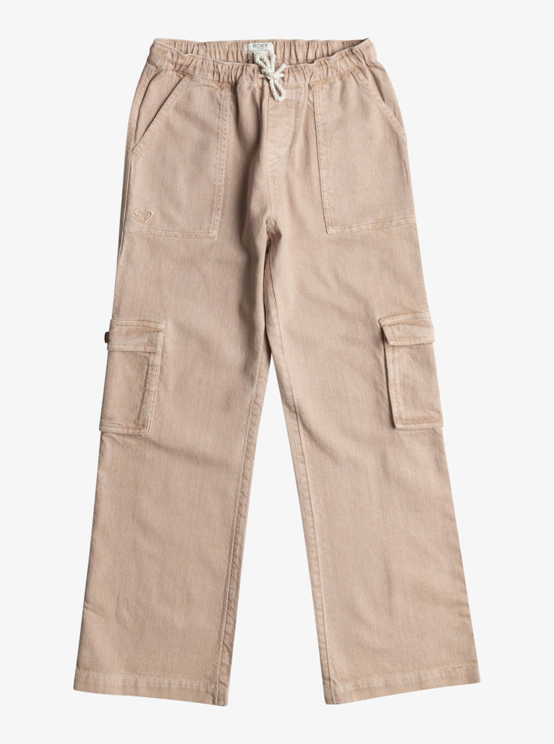 ROXY PRECIOUS CARGO RG GIRLS PANTS