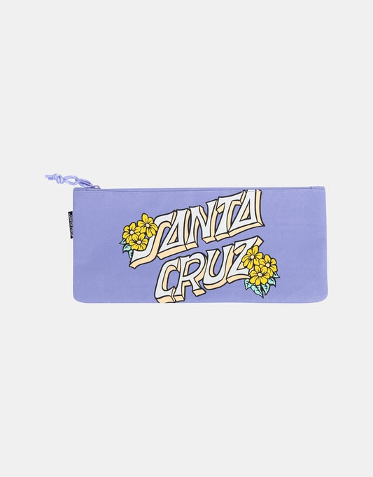 SANTA CRUZ ALOHA STACK PENCIL CASE