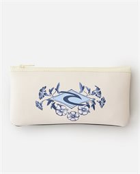 RIPCURL SMALL PENCIL CASE VARIETY