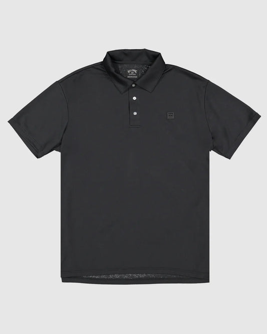 BILLABONG A/DIV POLO