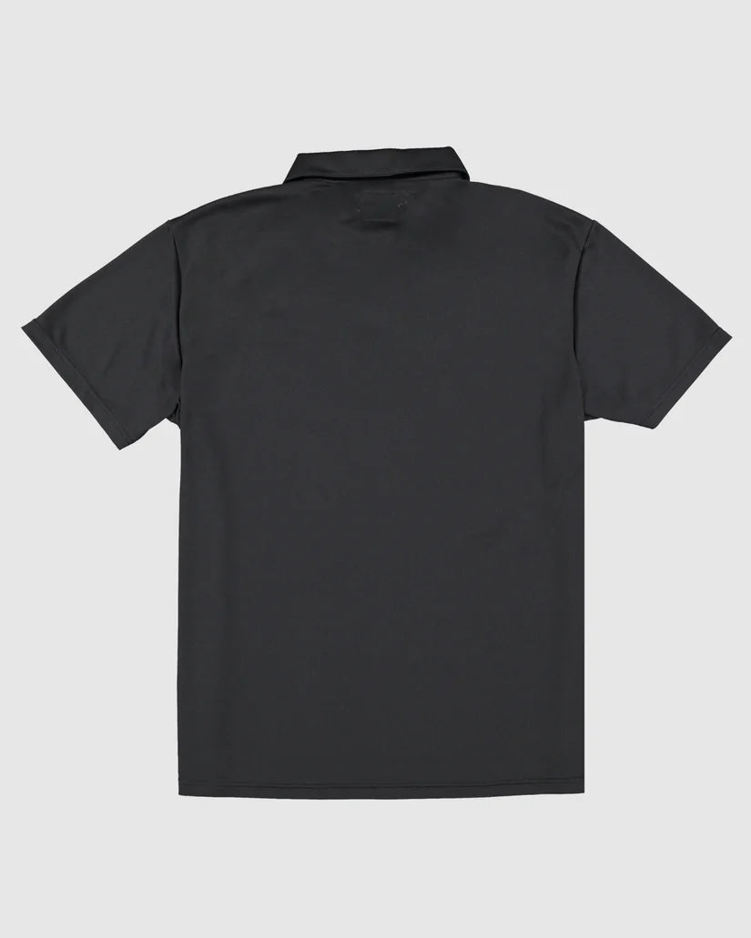 BILLABONG A/DIV POLO