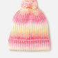 RIPCURL FADE REG POM POM BEANIE