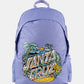 SANTA CRUZ ALOHA DOT BACKPACK