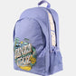 SANTA CRUZ ALOHA DOT BACKPACK