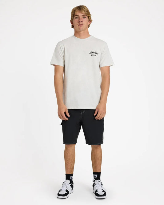 QUICKSILVER SKIPPER SS