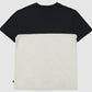 QUICKSILVER MENS TOPLINE PANEL TEE