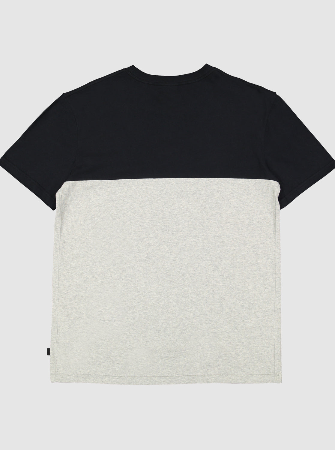 QUICKSILVER MENS TOPLINE PANEL TEE