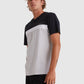 QUICKSILVER MENS TOPLINE PANEL TEE