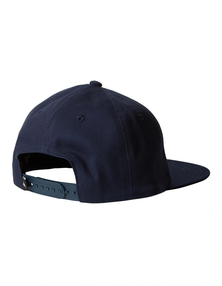 QUICKSILVER BASIC LINES BOYS CAP