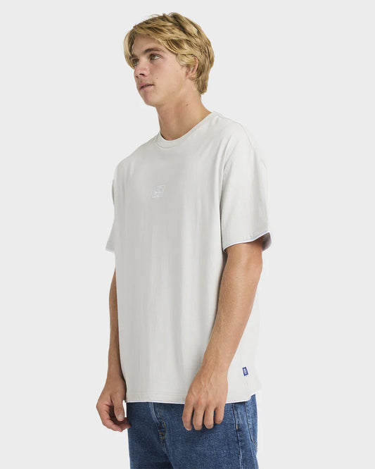 QUICKSILVER SCOPE SS TEE