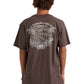 QUICKSILVER INSIDE SECTION SS MENS TEE