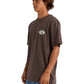 QUICKSILVER INSIDE SECTION SS MENS TEE